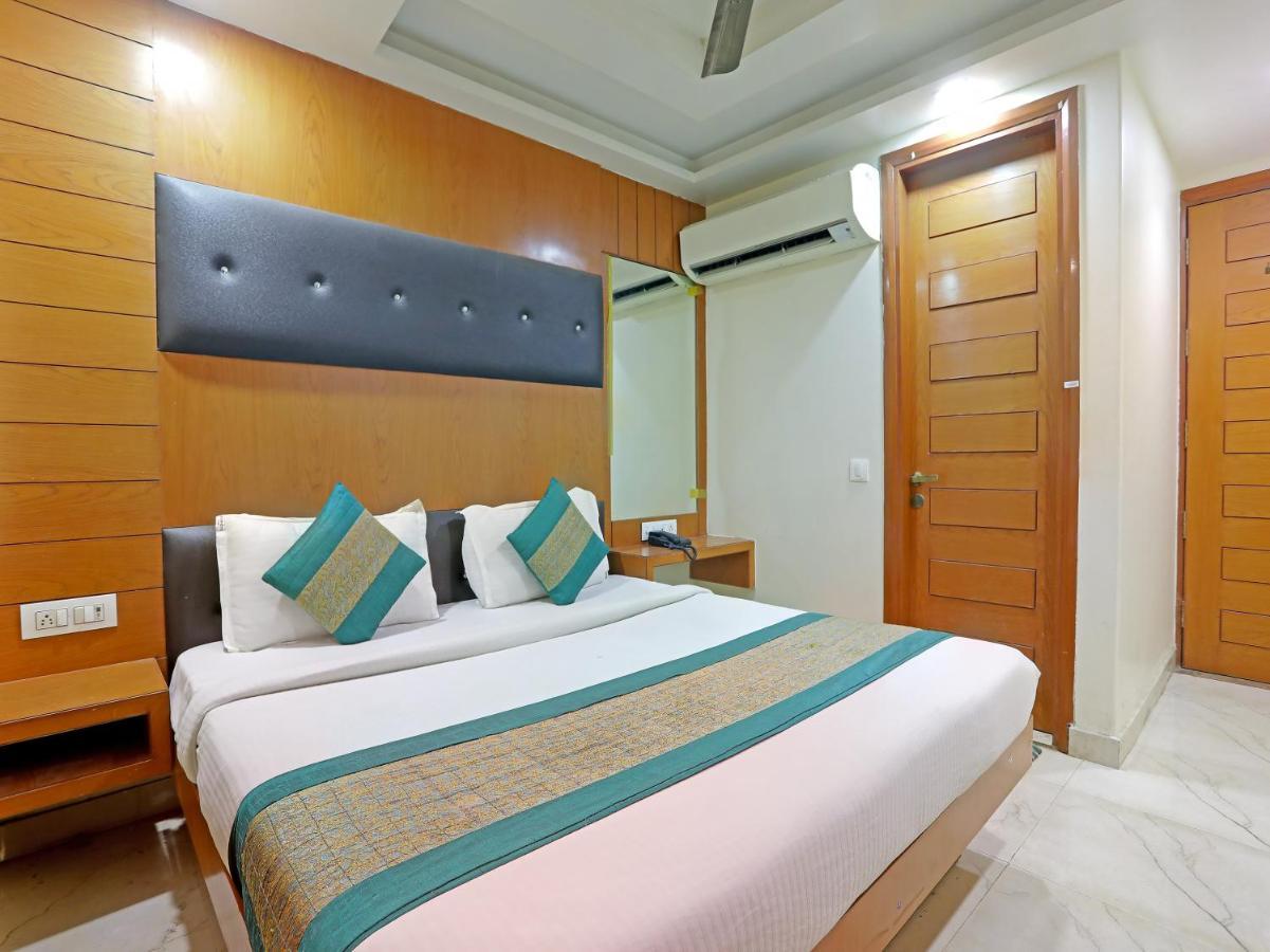 Deluxe Kamer
