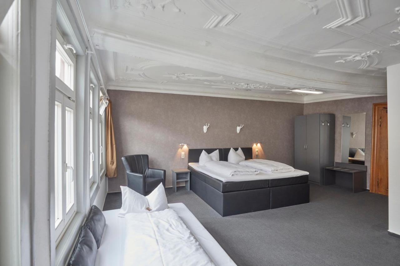 Triple Room Bathroom