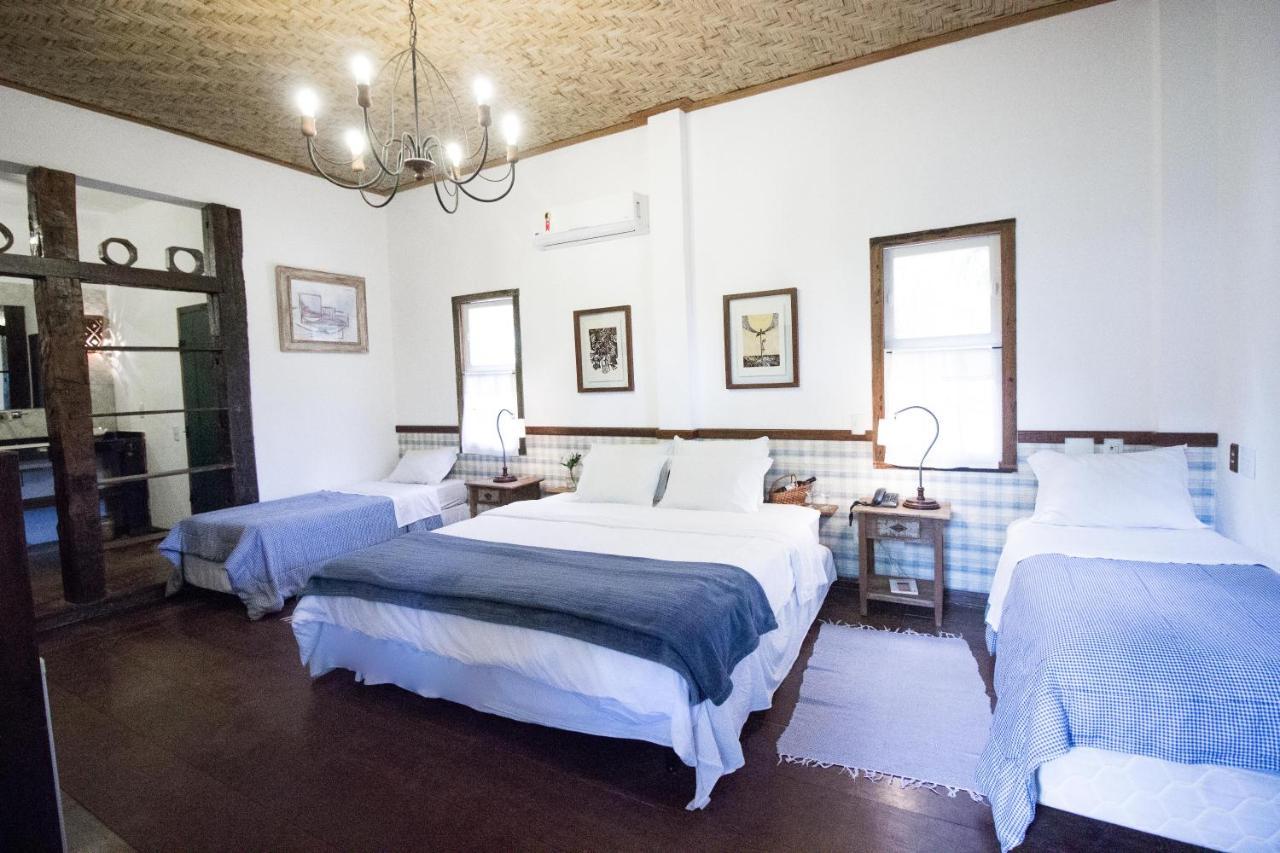 Superior Quadruple Room