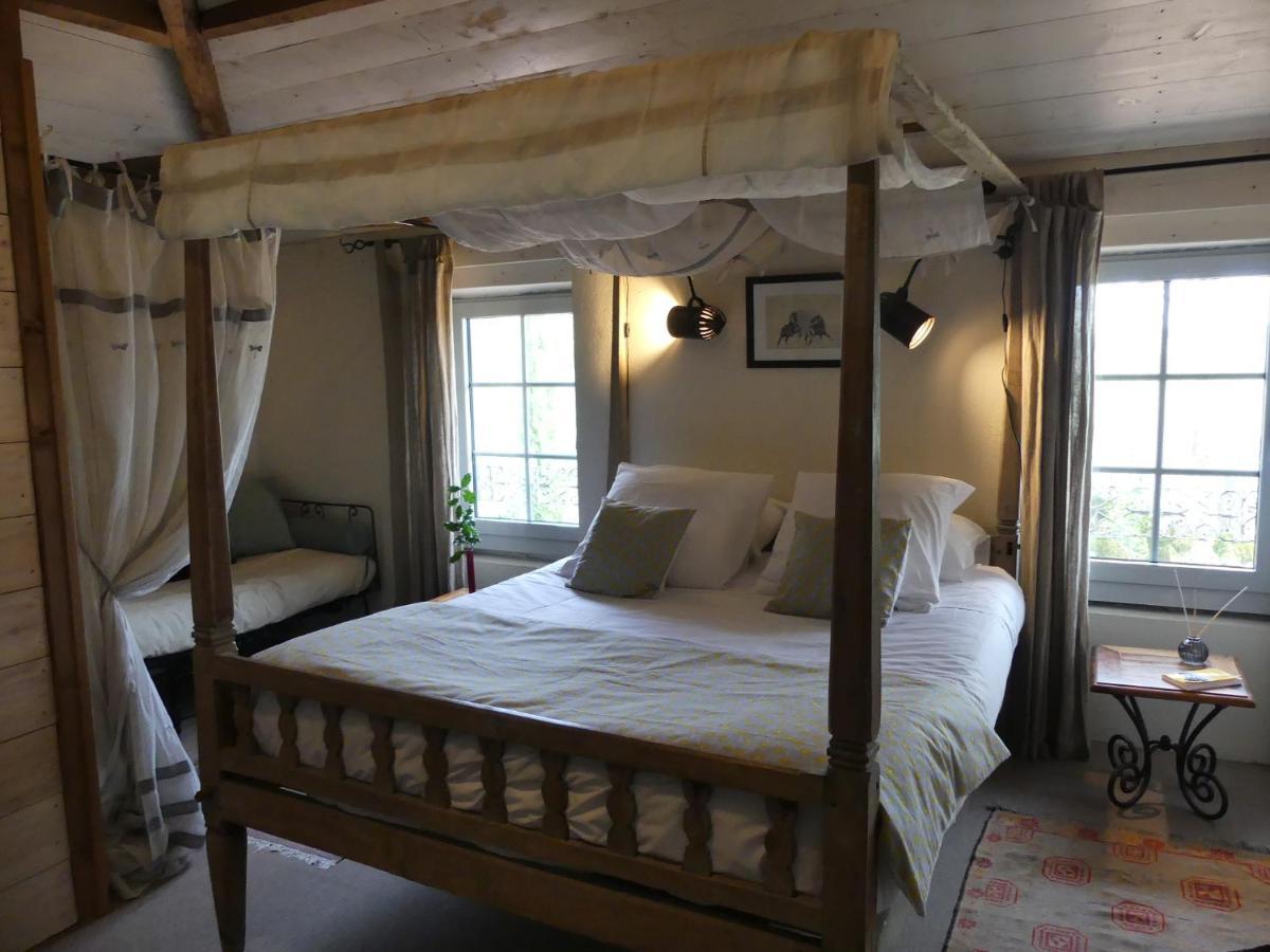 Chambre Double