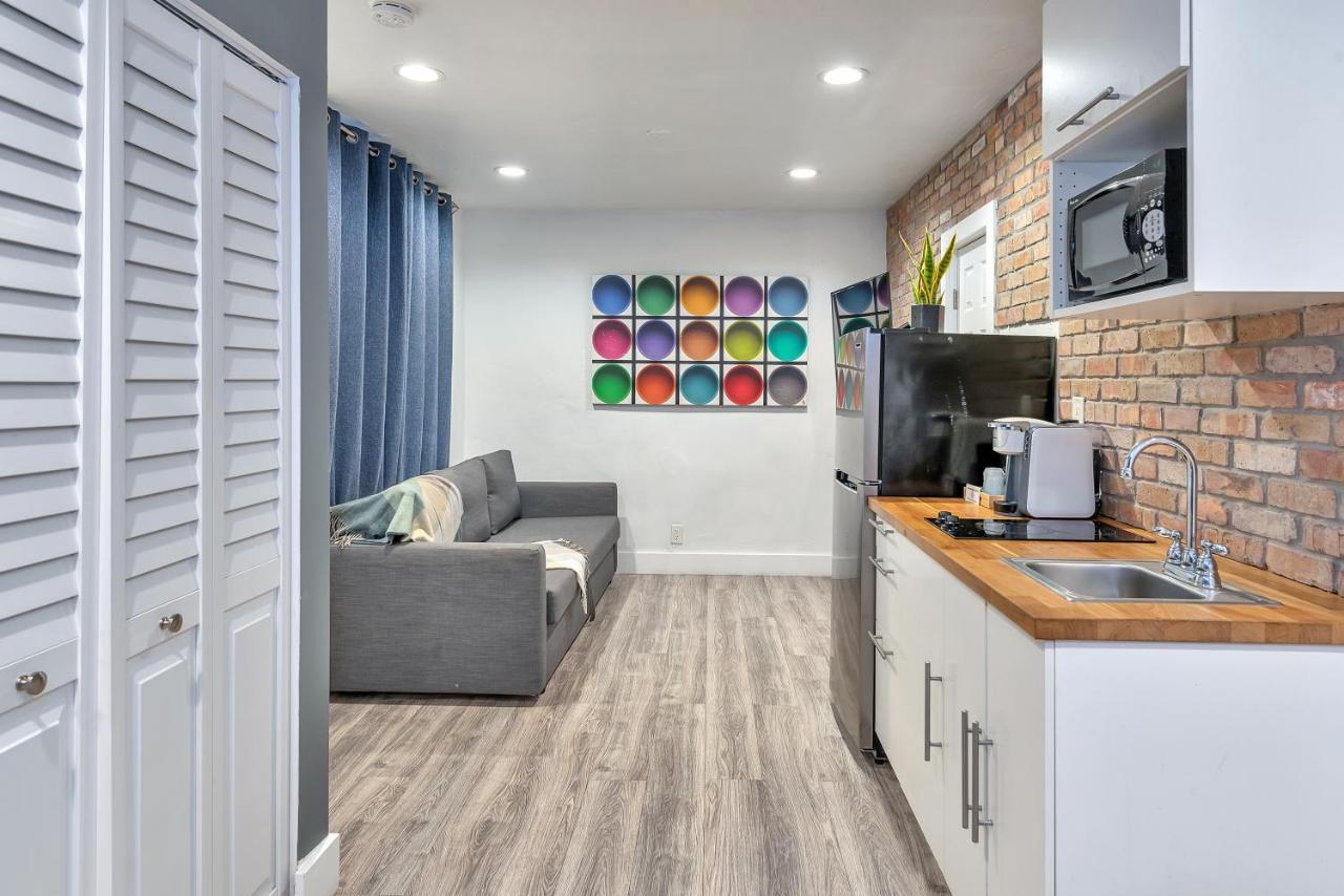 Cabana Suite
