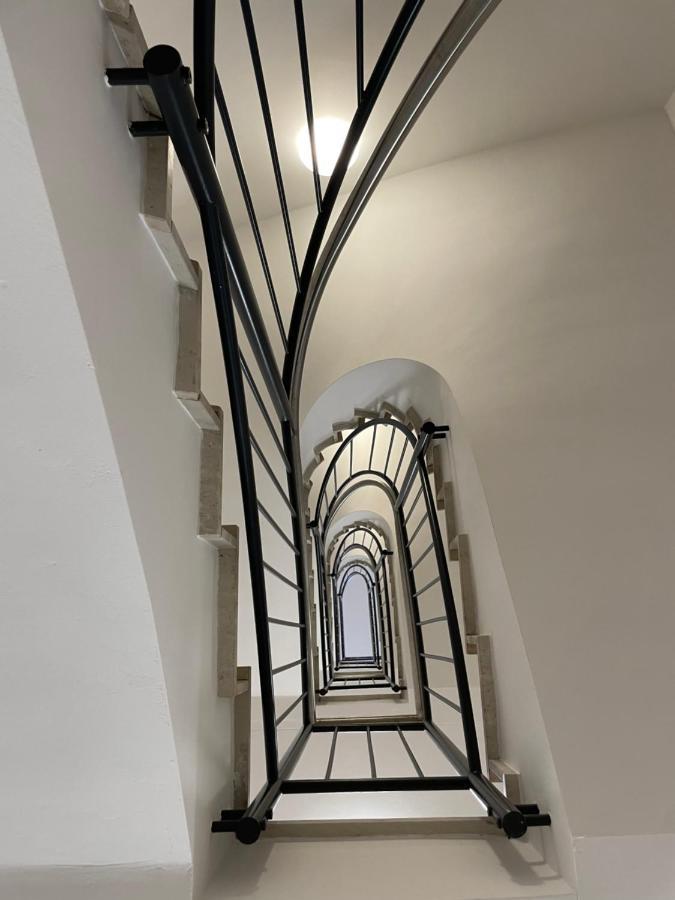Superior Apartment Balcony