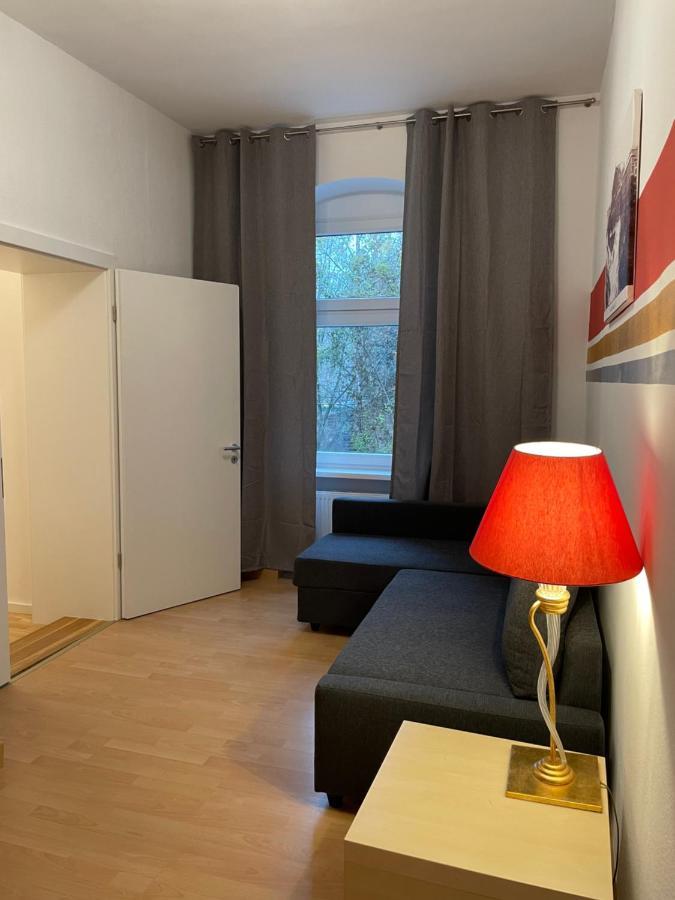 Superior Apartment Balcony
