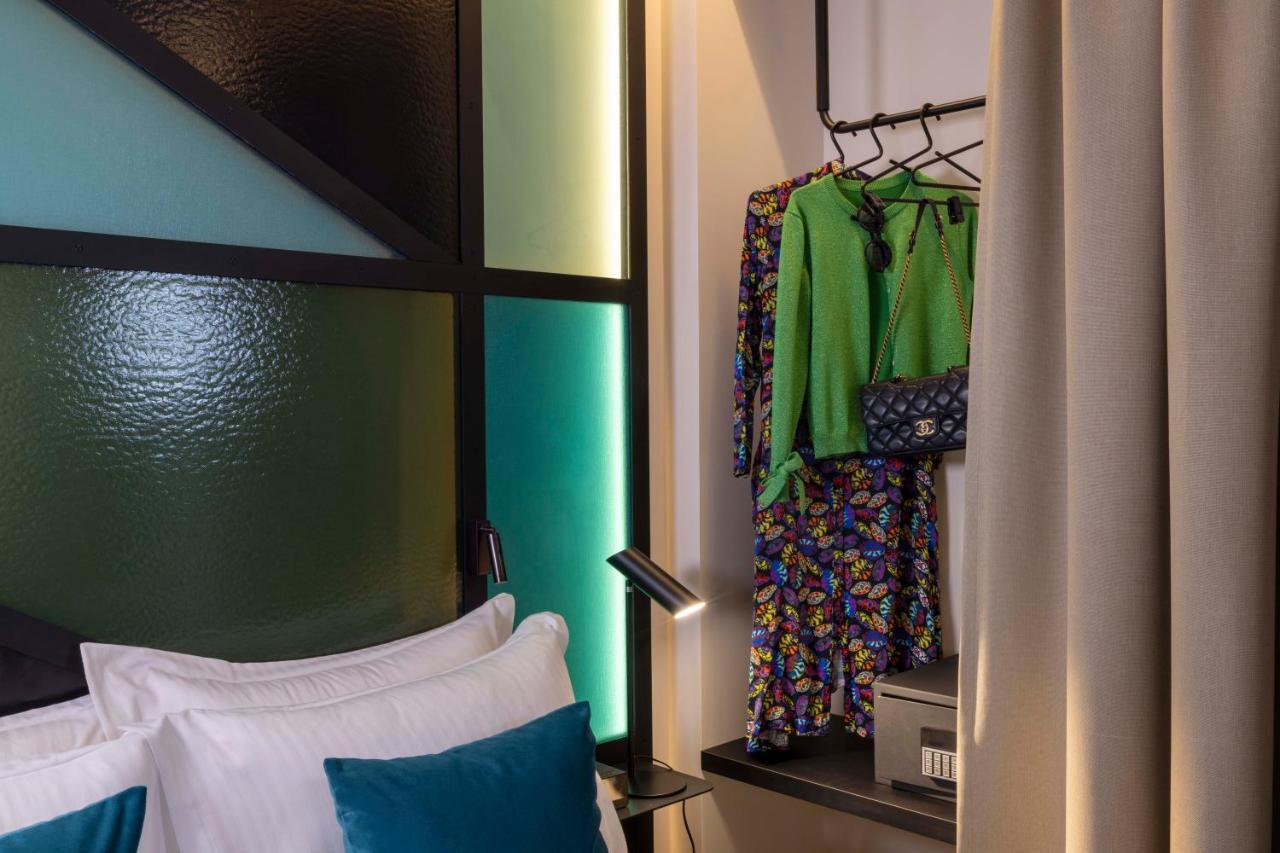 Quarto Duplo Deluxe