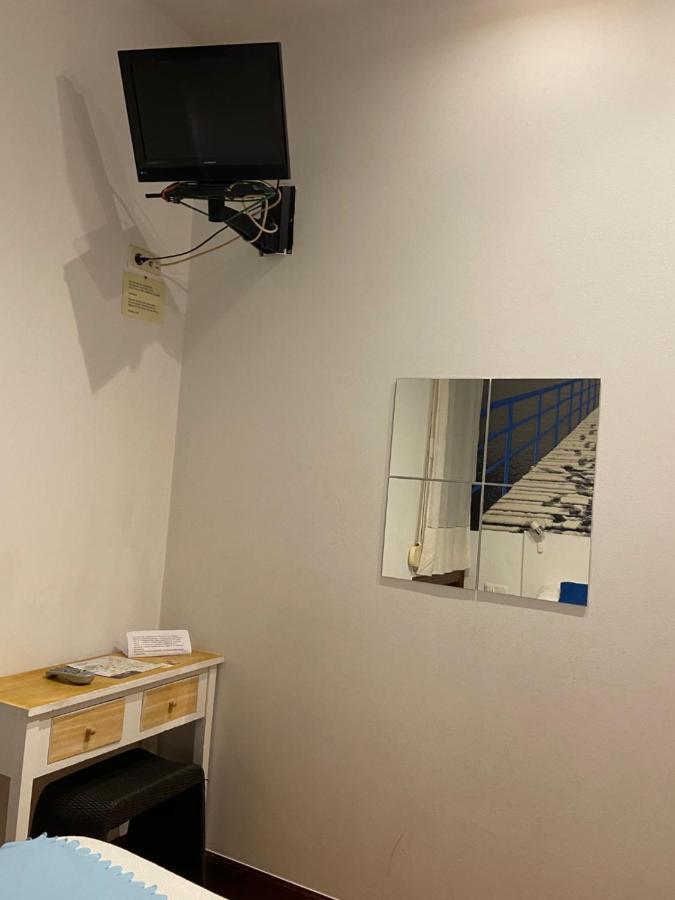 Small Double Room