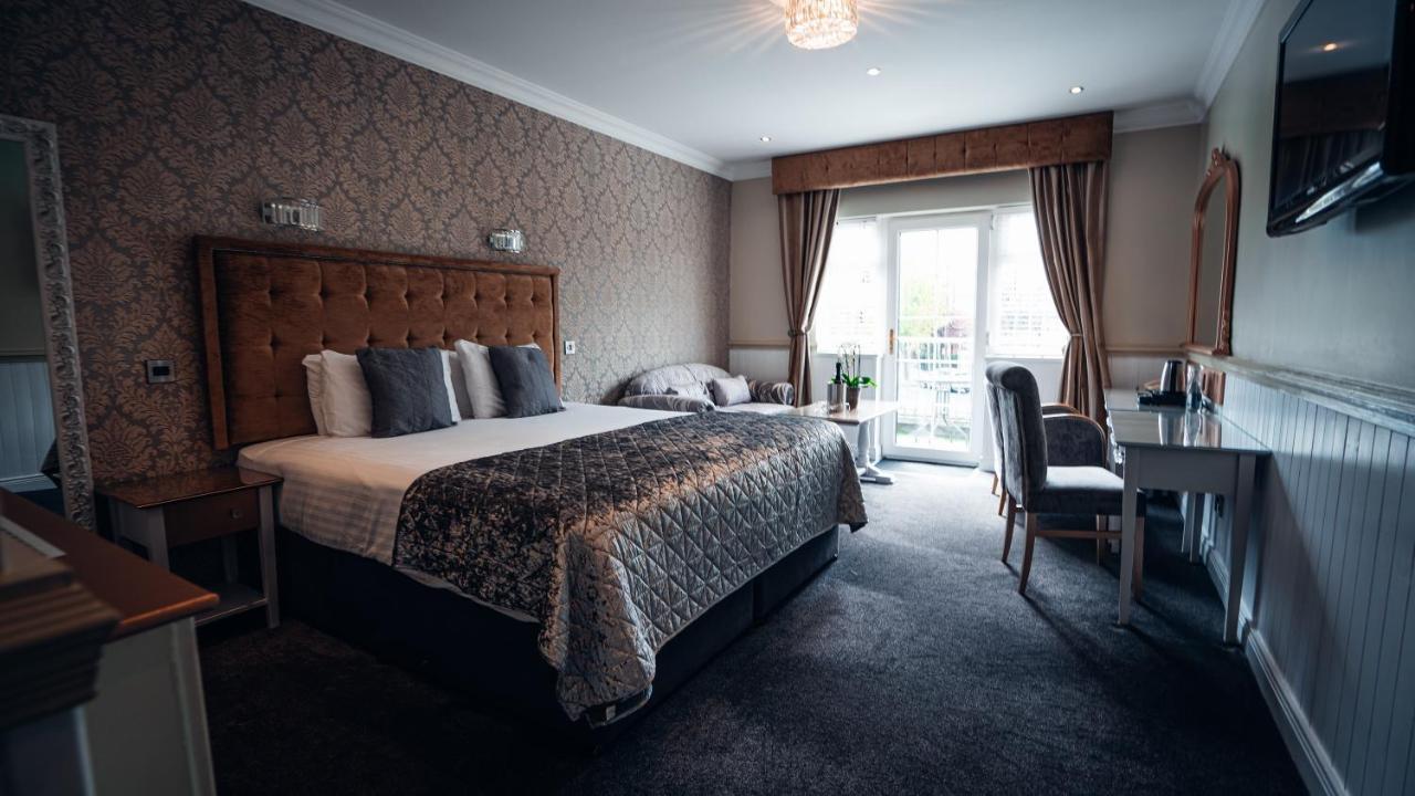 Superior Kamer met Kingsize Bed