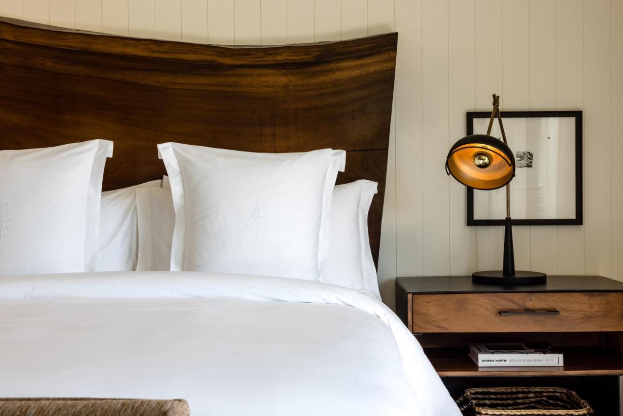 Resort King Room