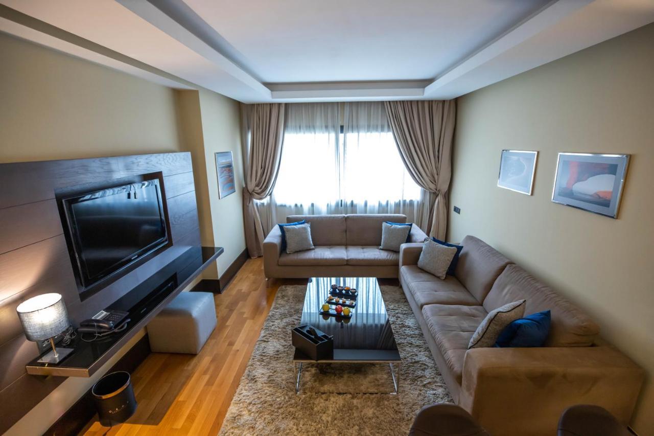 Ambassadeur Suite
