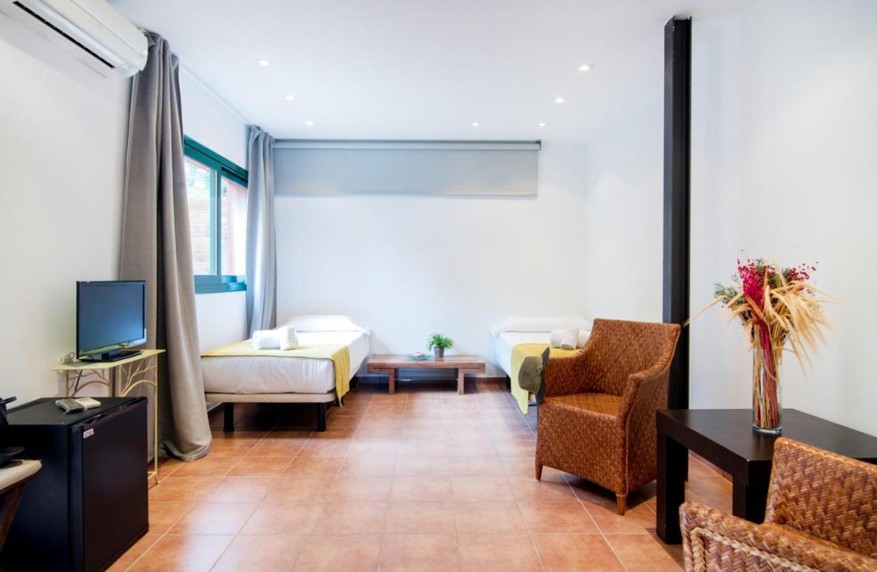 Suite Mountain View