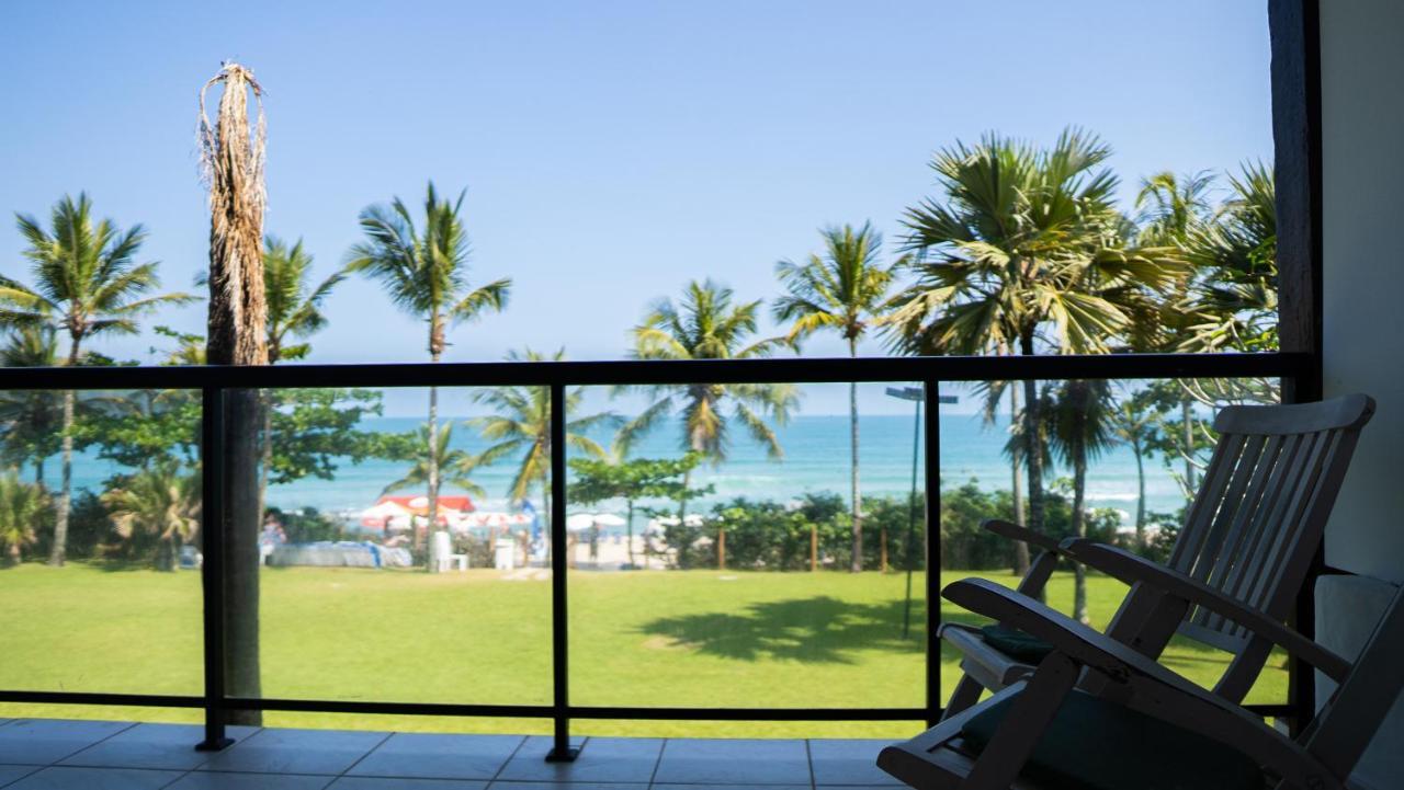 Deluxe Double Room Balcony Sea View