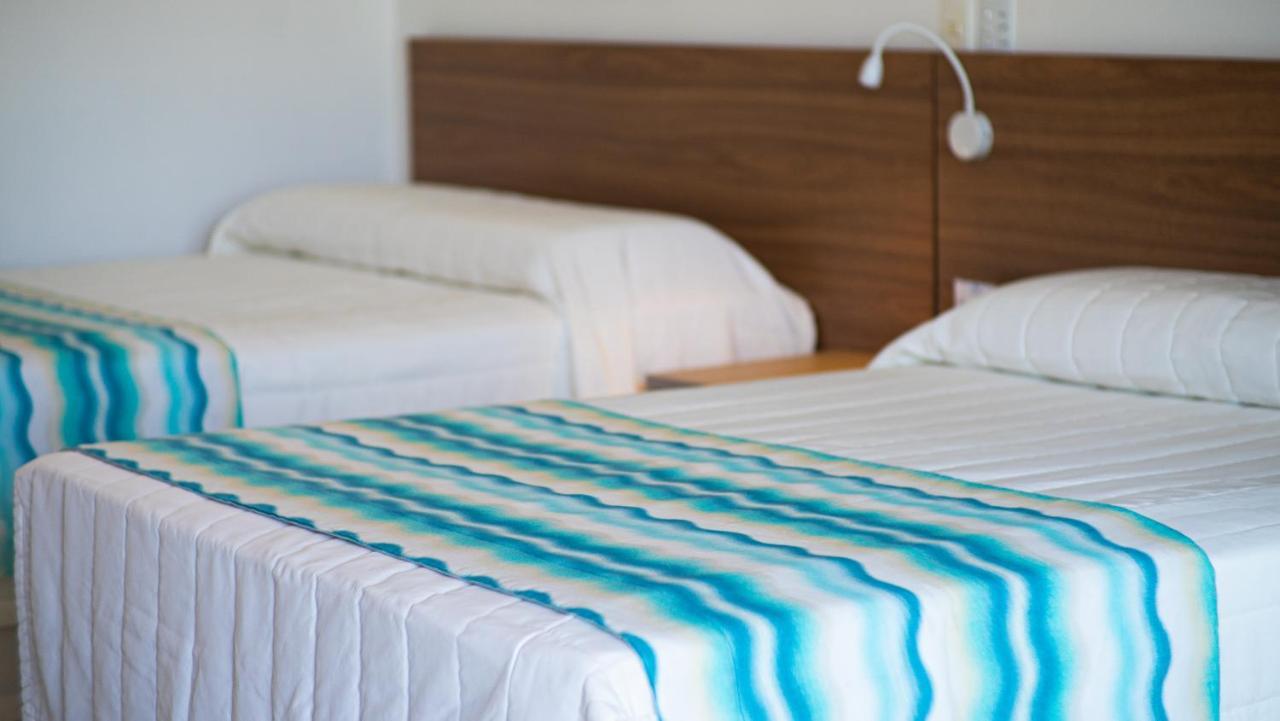 Deluxe Double Room Balcony Sea View