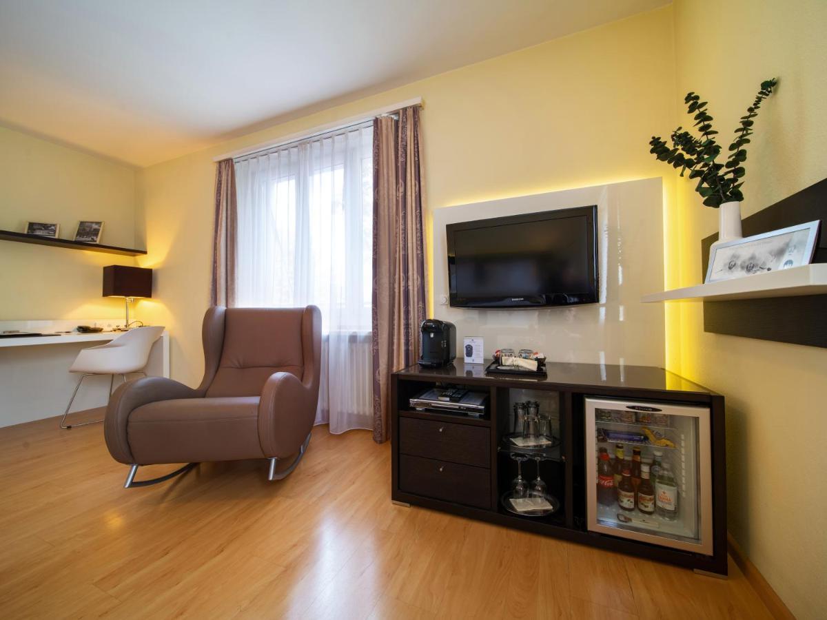 Comfort Double or Twin Room