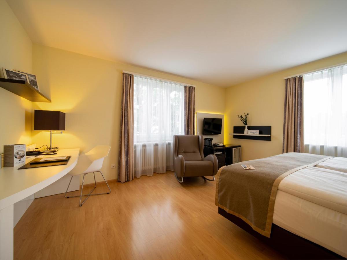 Comfort Double or Twin Room