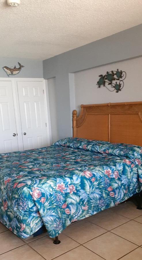 King Studio with Kitchen -Oceanfront
