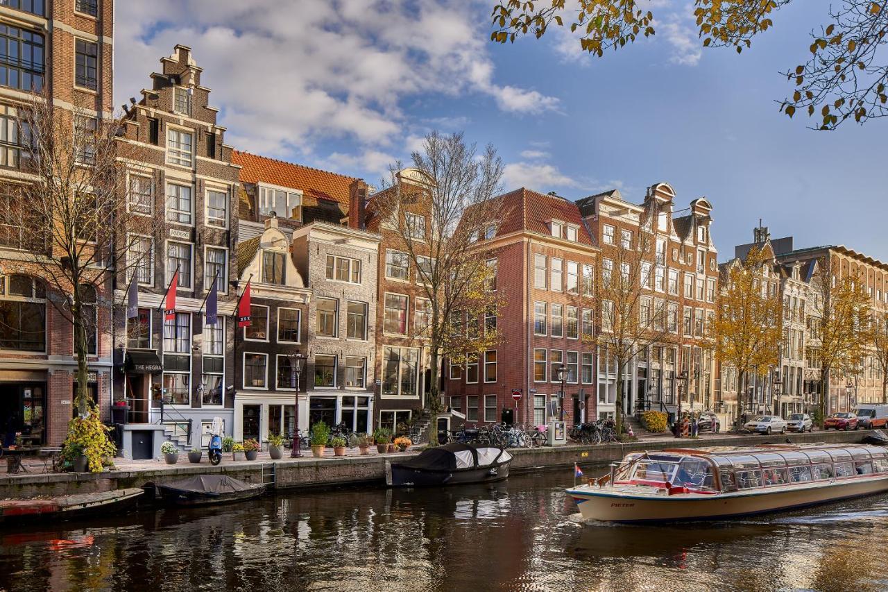 Double Room Canal View