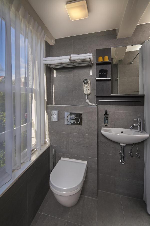 Double Room Canal View