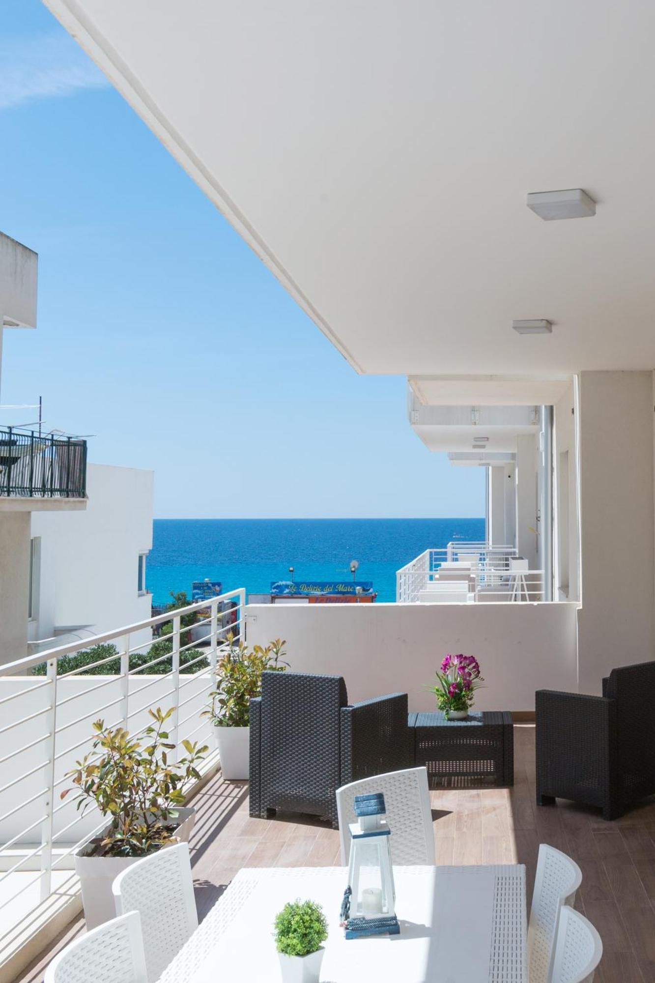 Two-Bedroom Apartment Low Floor