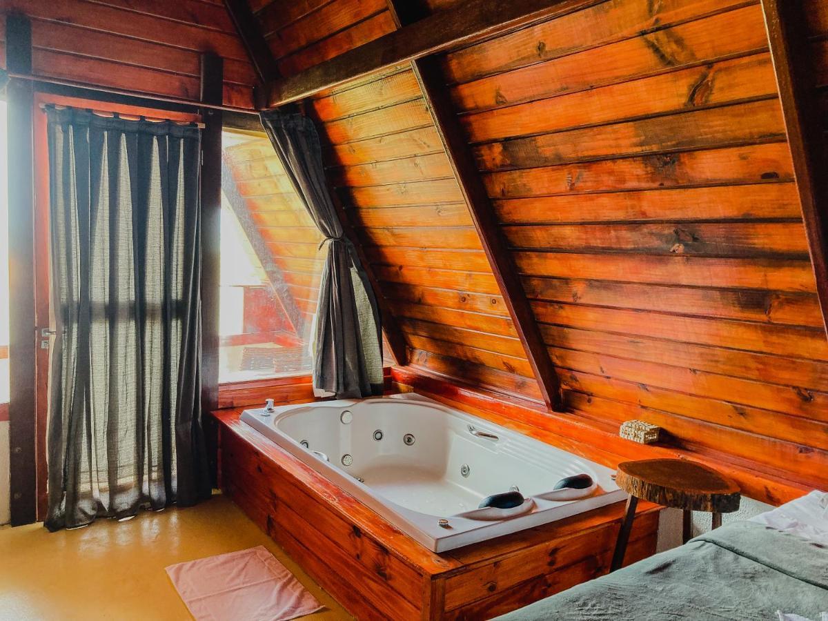 Superior Chalet
