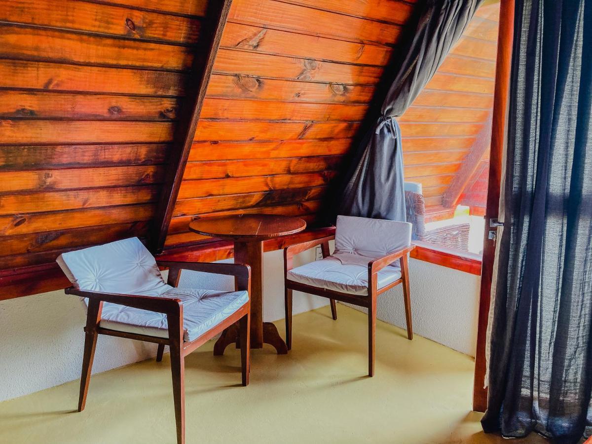 Superior Chalet