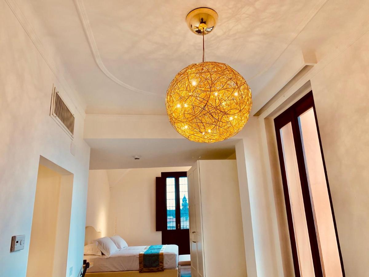 Suite Terrace