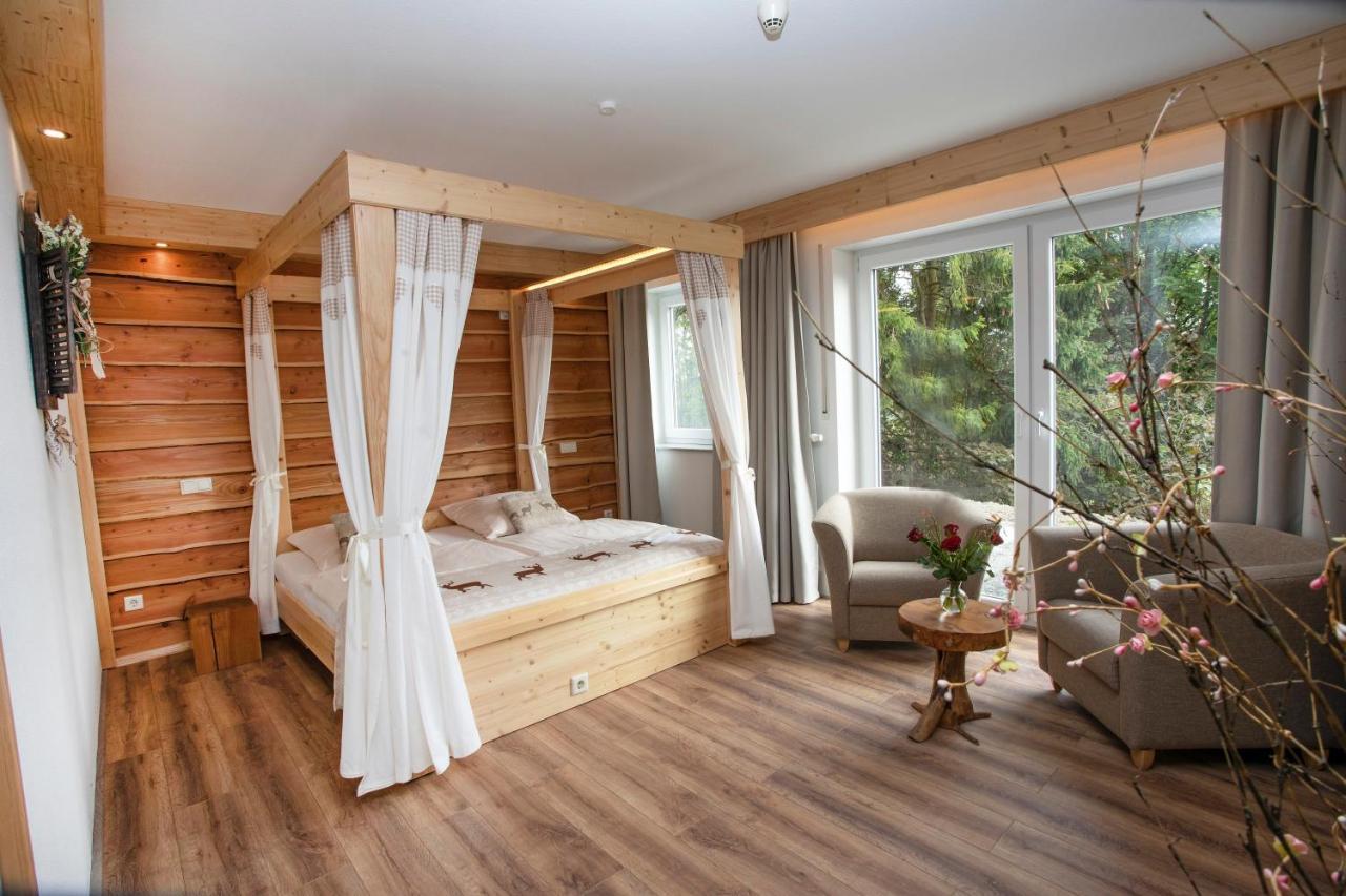 Suite Mountain View