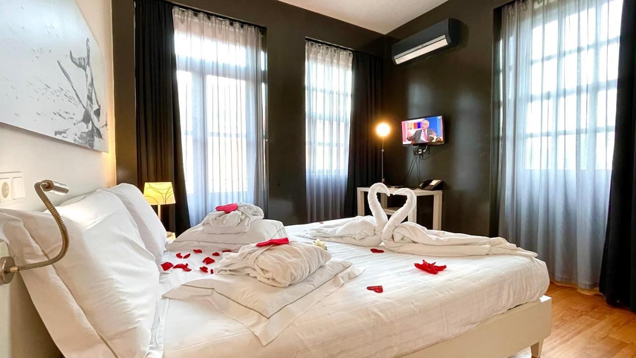Double Room River View