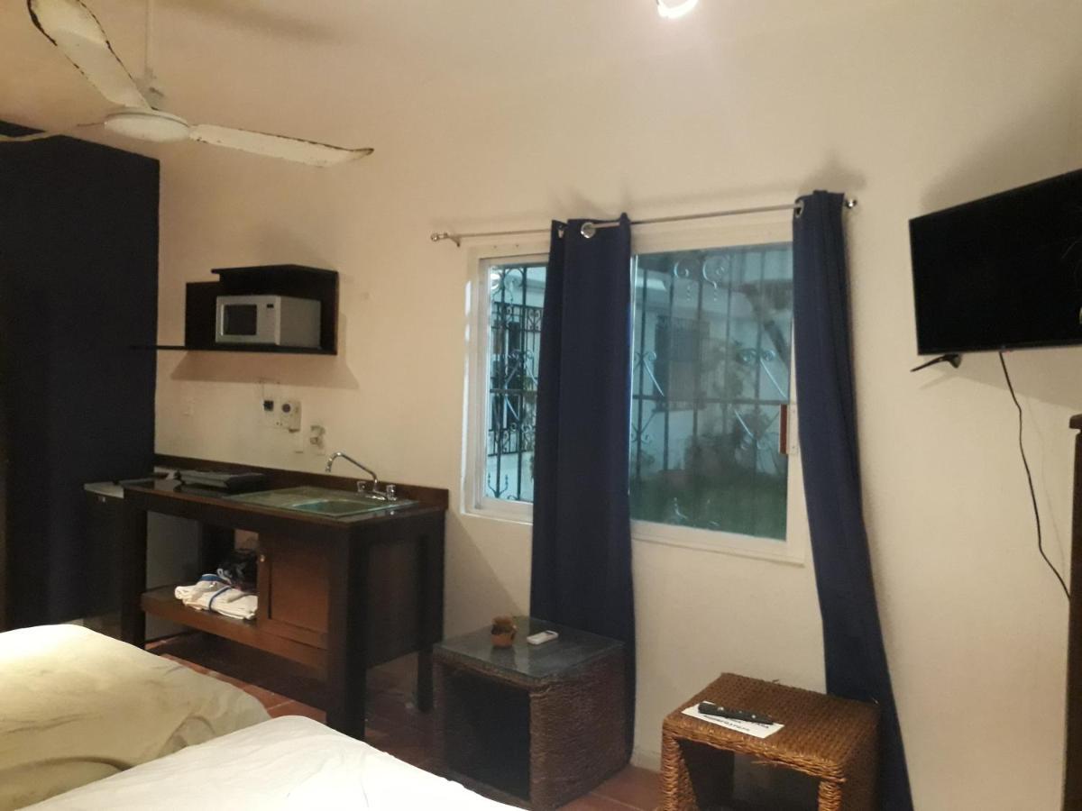 Deluxe Double Studio