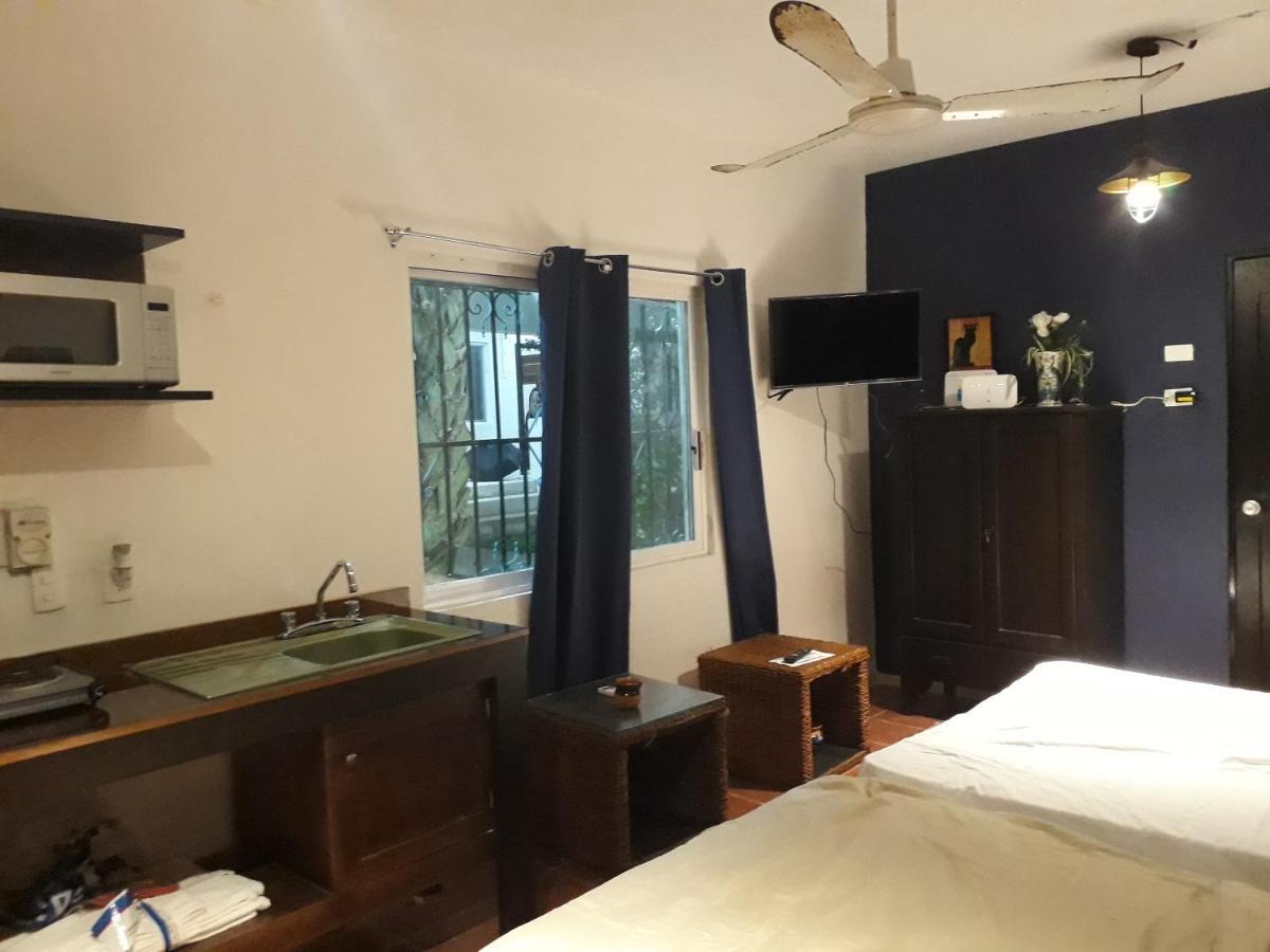 Deluxe Double Studio