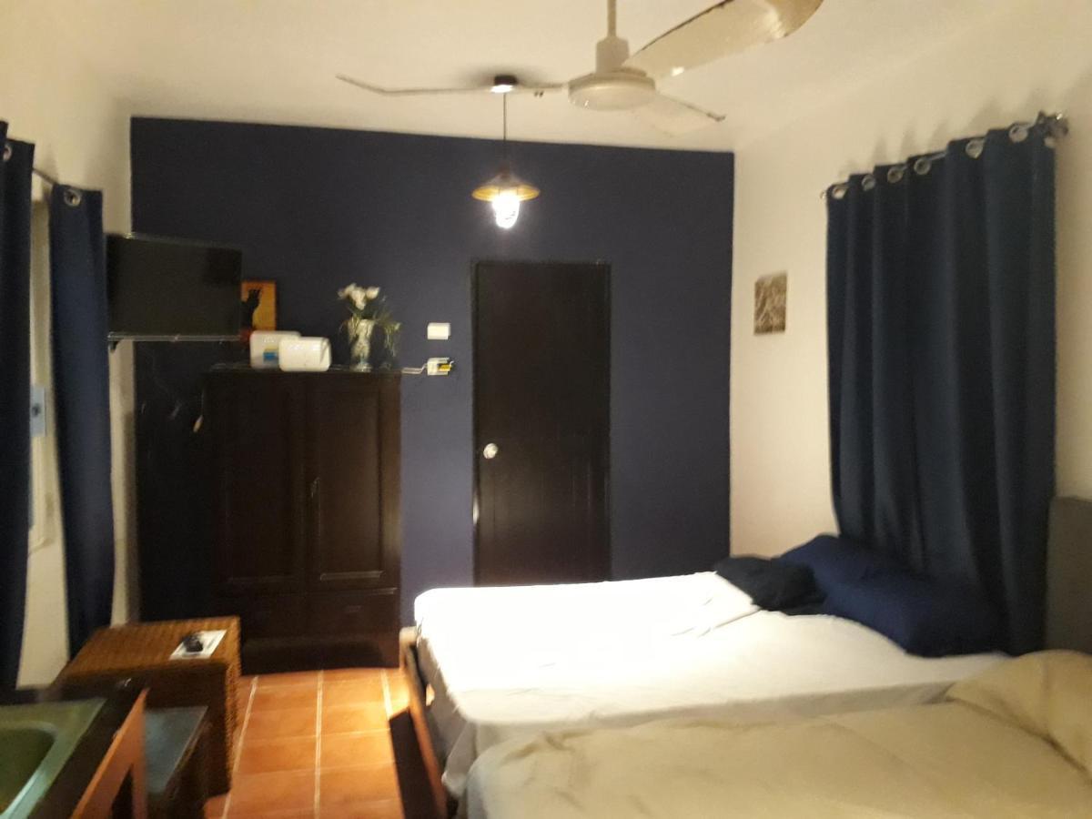 Deluxe Double Studio