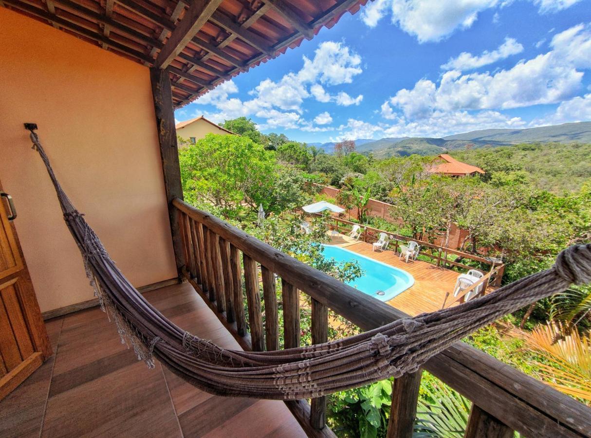 Junior Suite Balcony