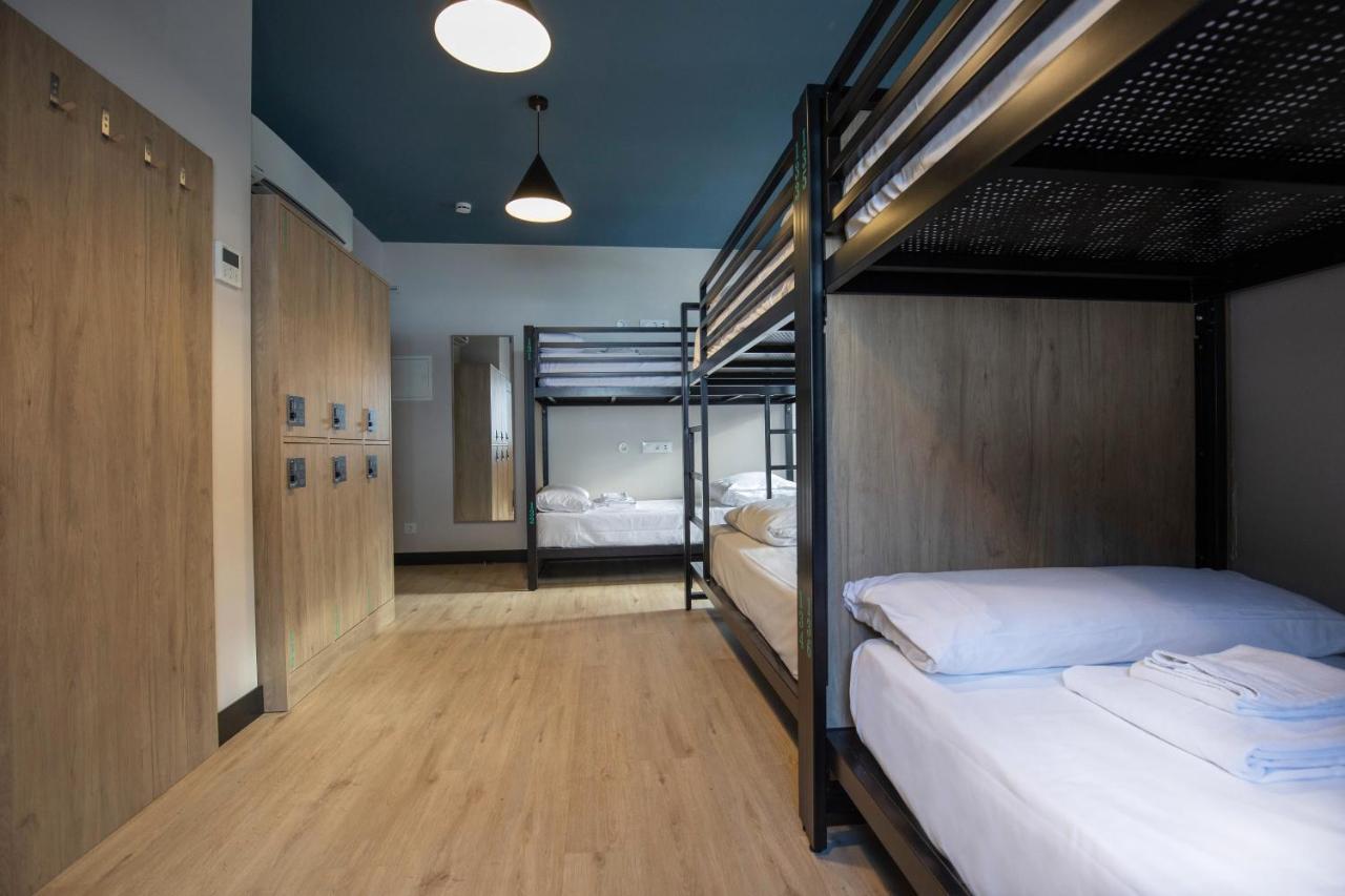 Habitación Familiar con baño privado