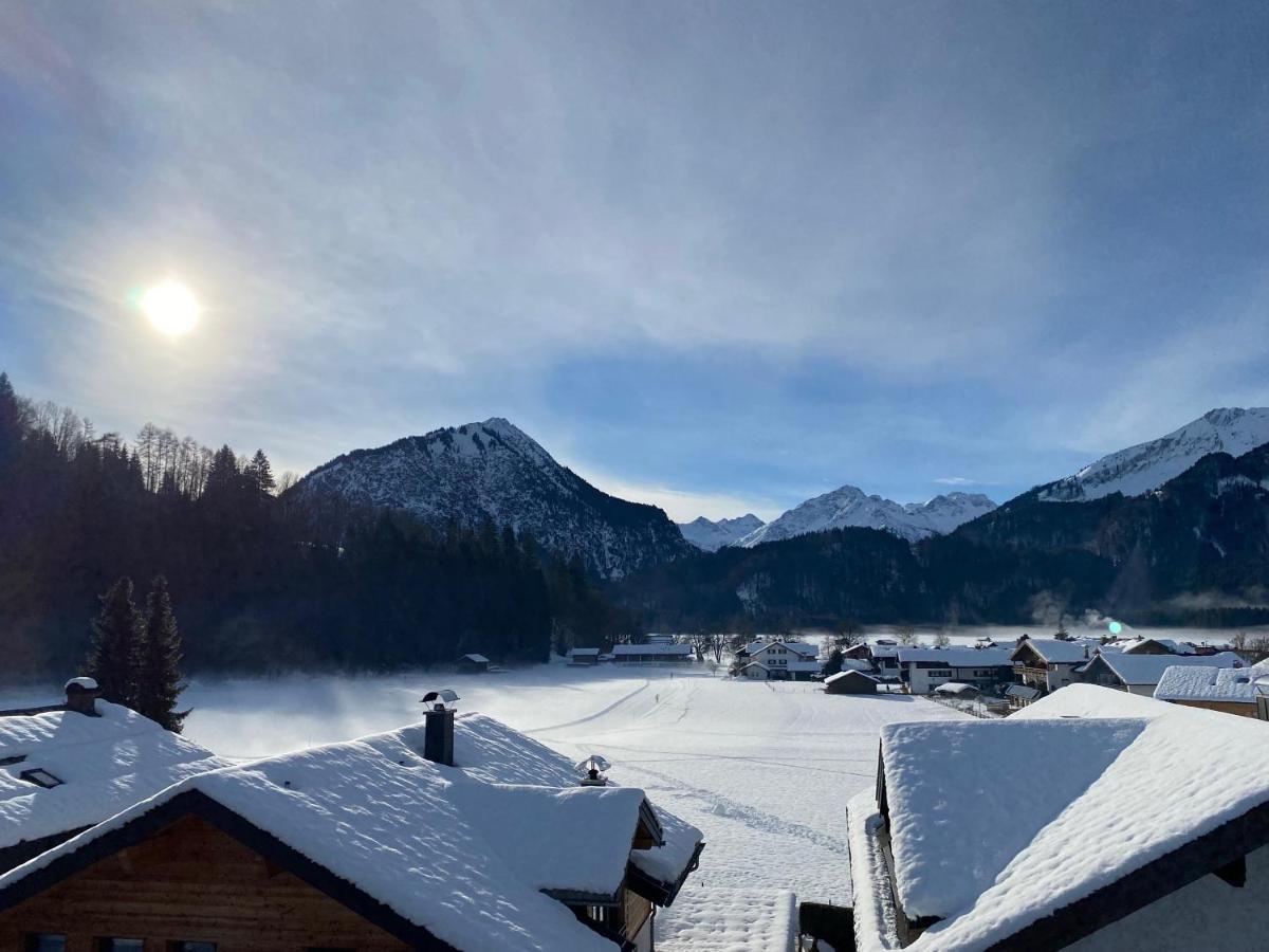 Deluxe Double Room Balcony