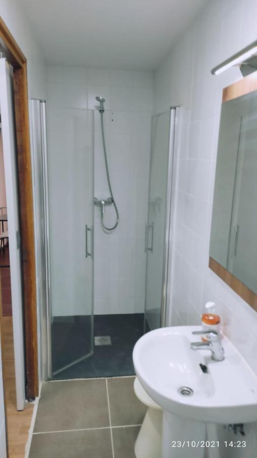Standard Double Suite