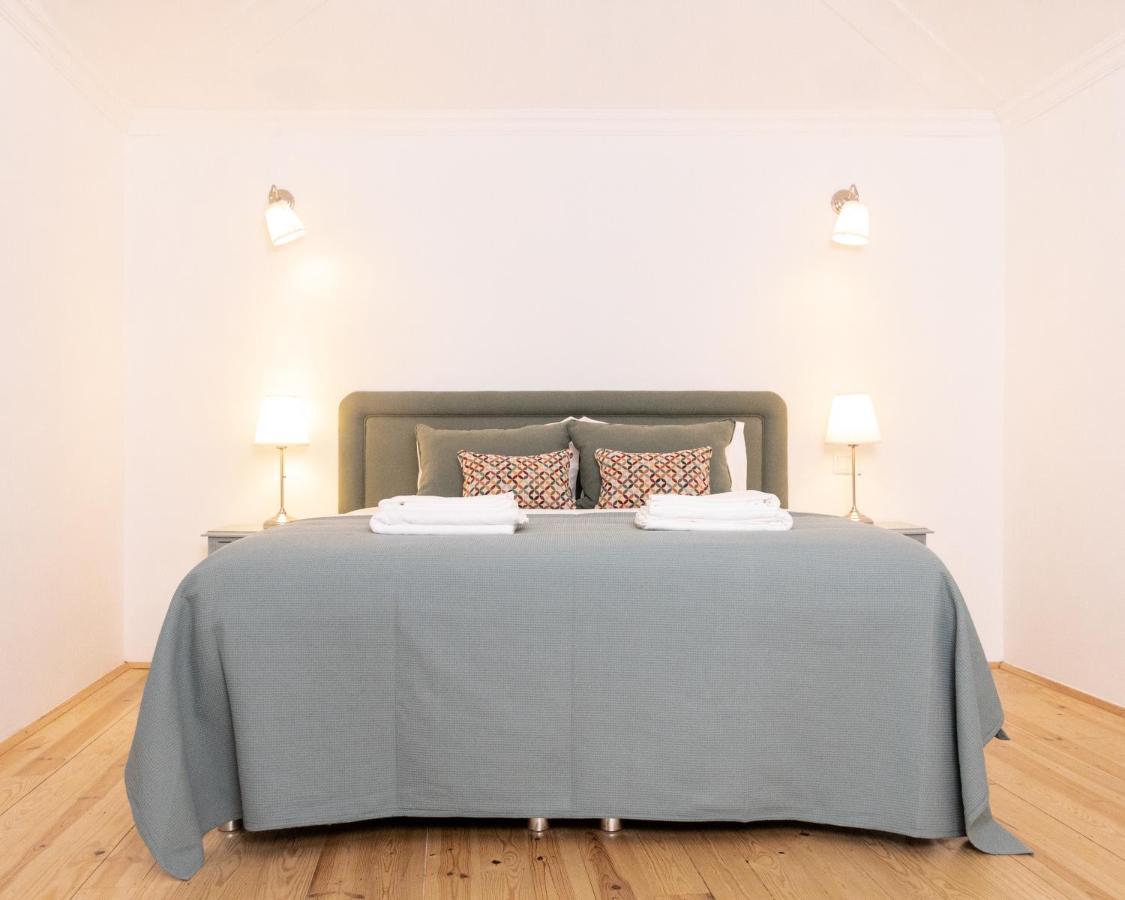 Deluxe Double or Twin Room City View