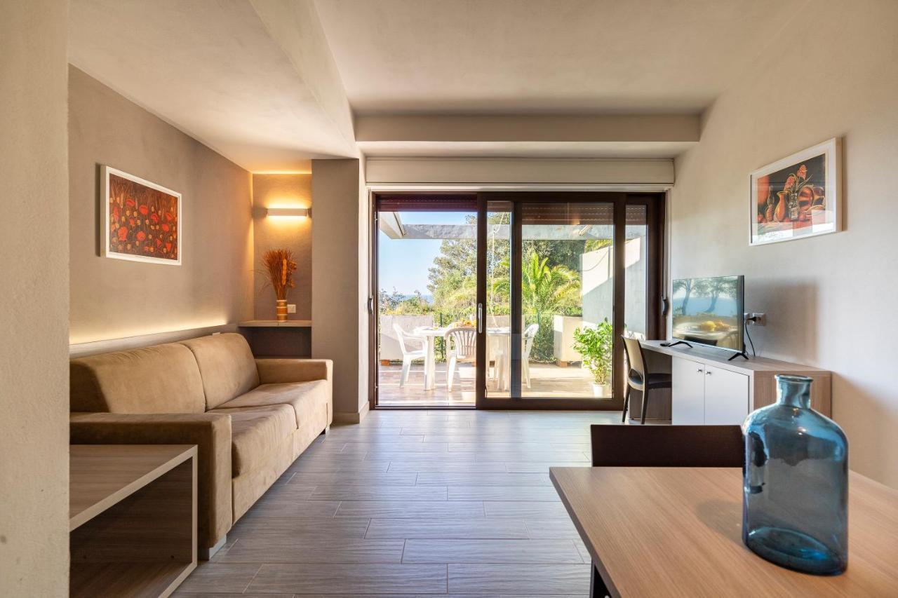one-bedroom Apartment Comfort