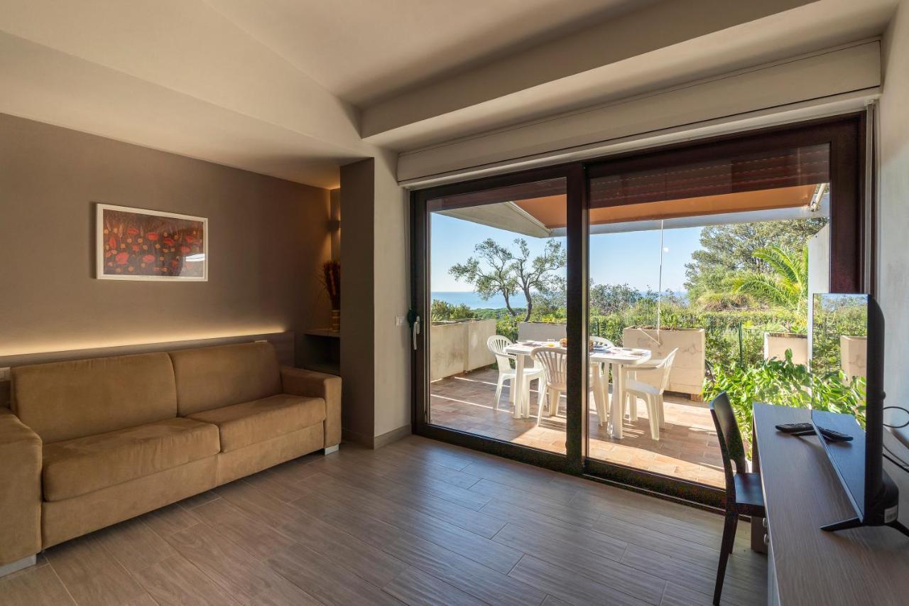 one-bedroom Apartment Comfort