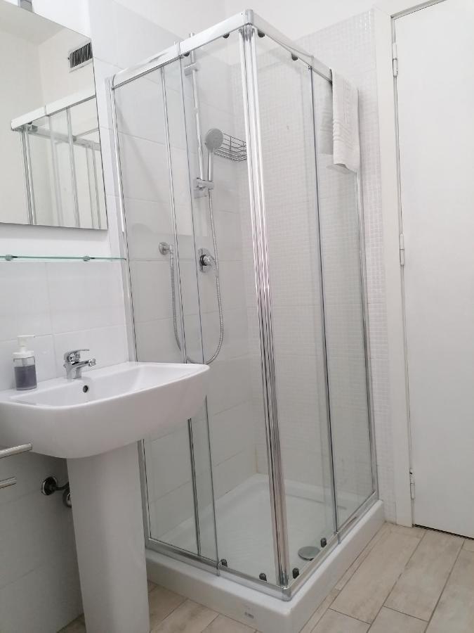 Double or Twin Room Terrace