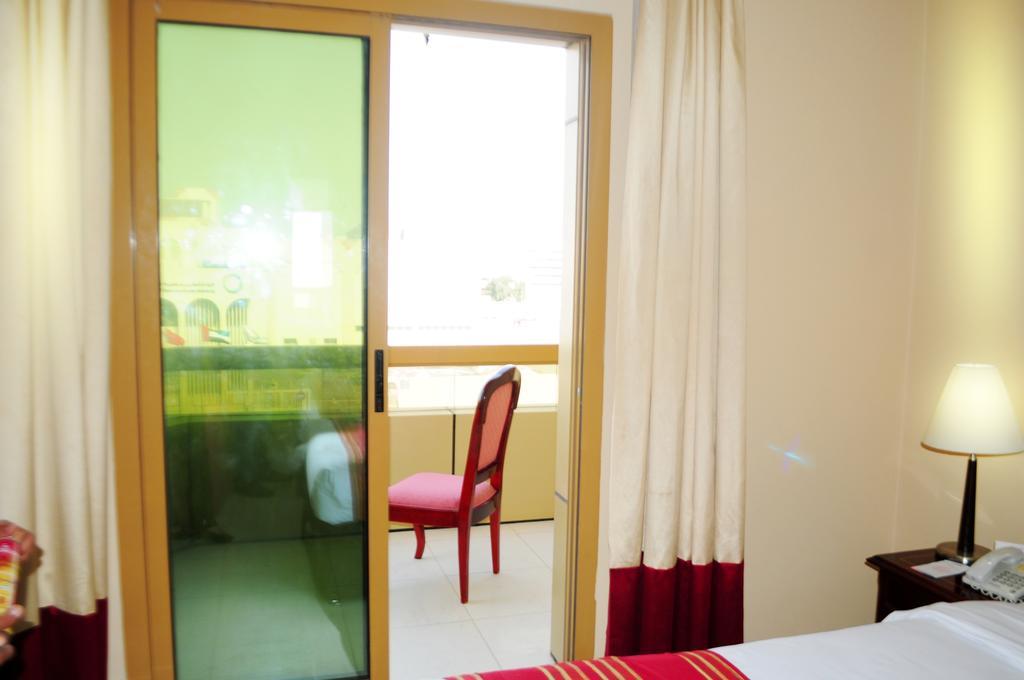 Chambre Lits Jumeaux Supérieure