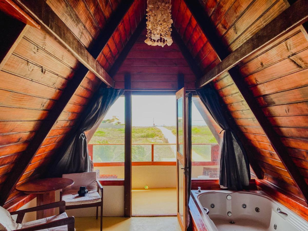 Superior Chalet