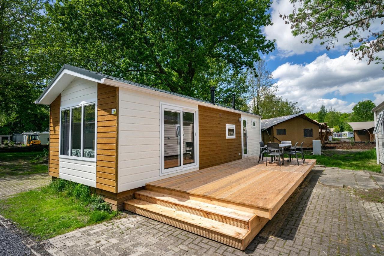 Chalet mit 2 Schlafzimmern – Berkel 4