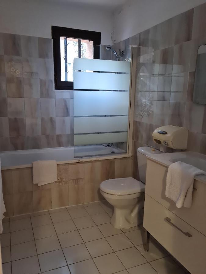 Chambre Quadruple