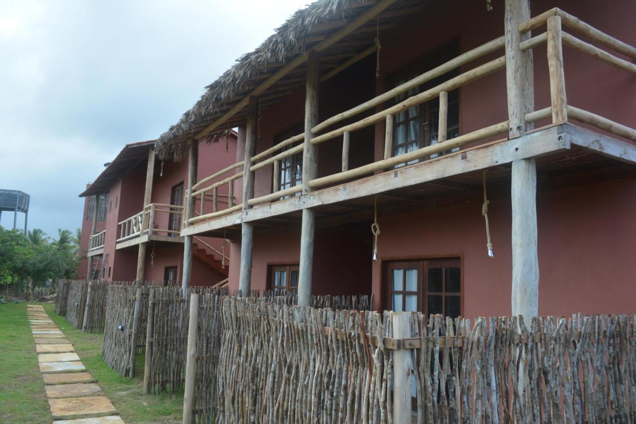 Superior Chalet