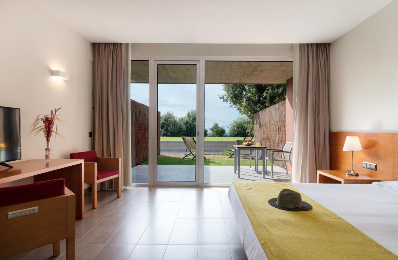Double Room Spa Bath