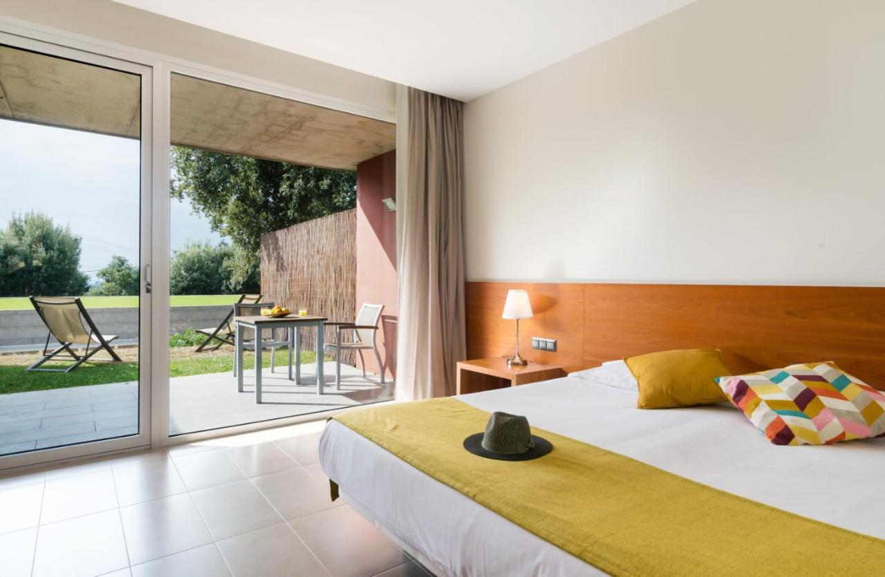 Double Room Spa Bath