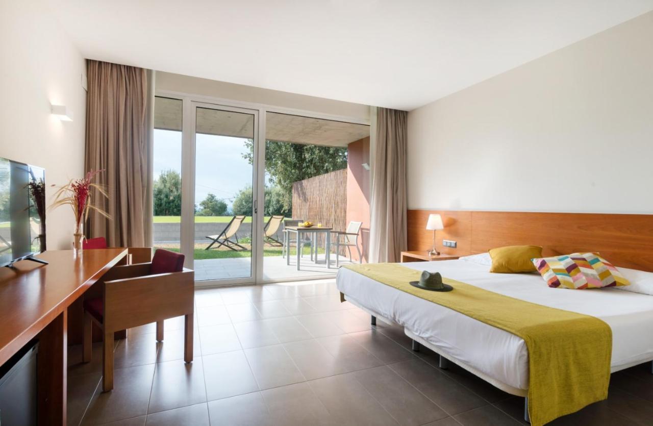Double Room Terrace