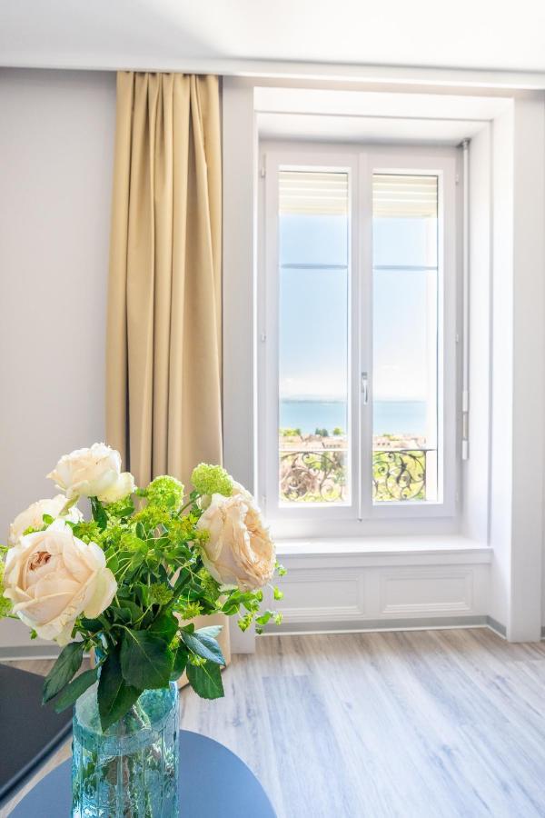 Twin Room Lake View