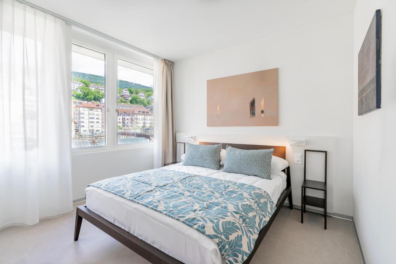 Double Room Street View Annex