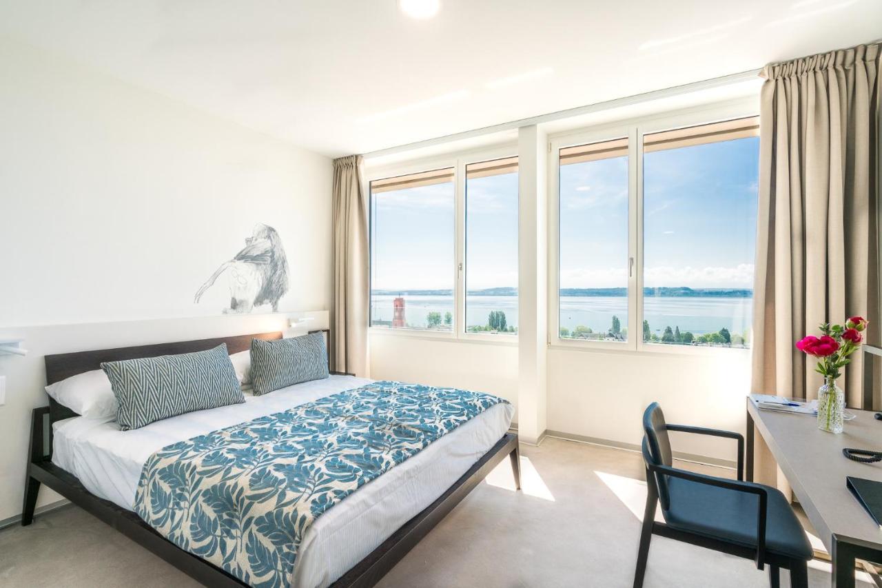 Double Room Lake View Annex