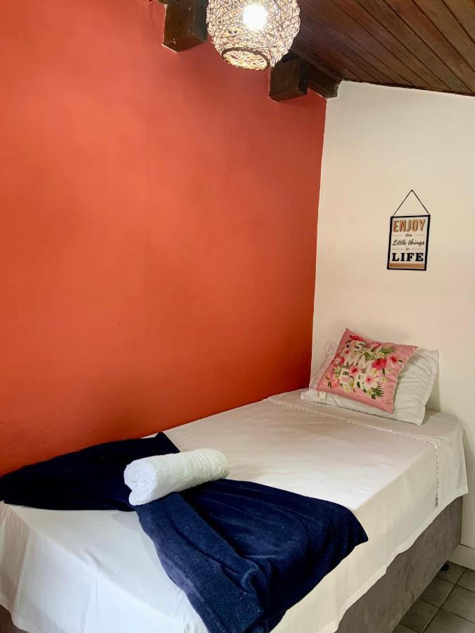 Quarto Individual Económico