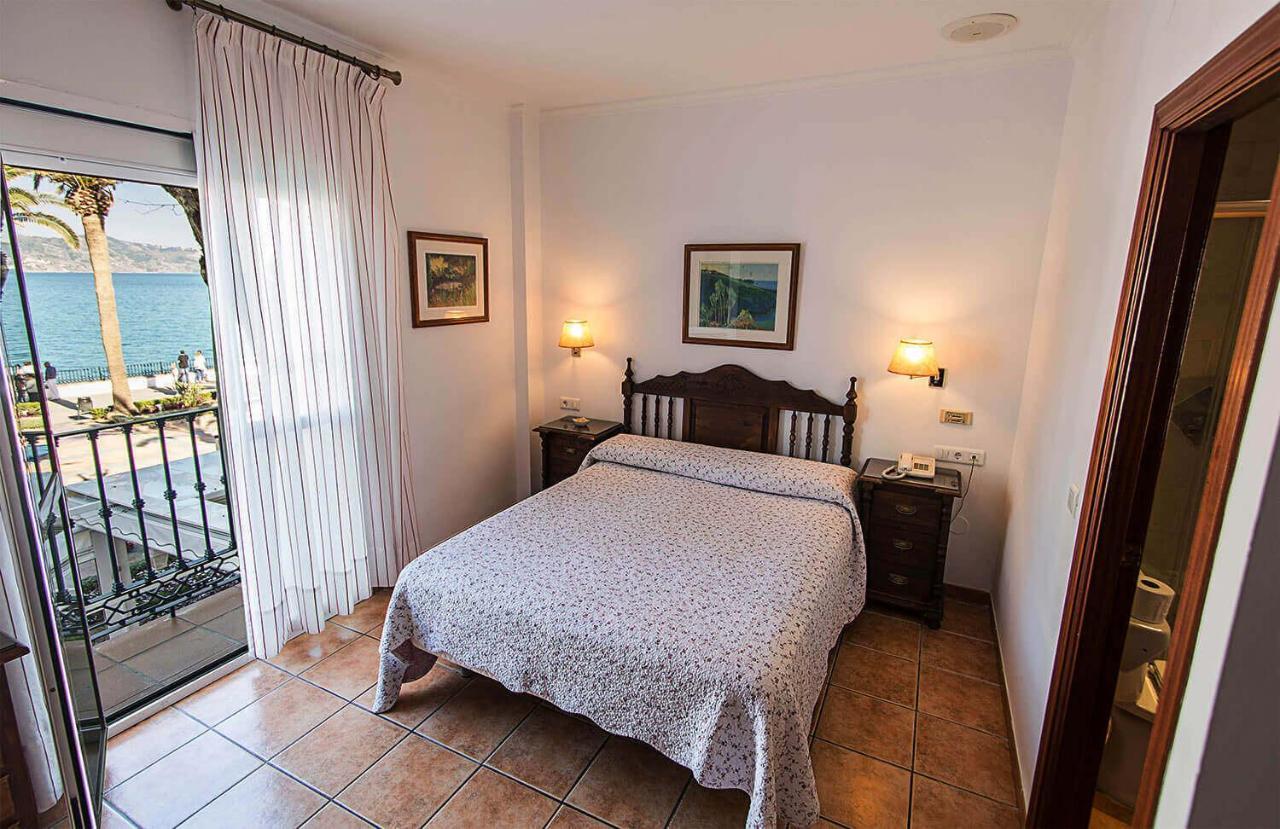 Double Room Sea View